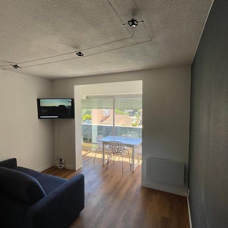 Appartement Plage Du Cap Rousset Carry Le Rouet 1 Chambre 6 Couchages Buitenkant foto