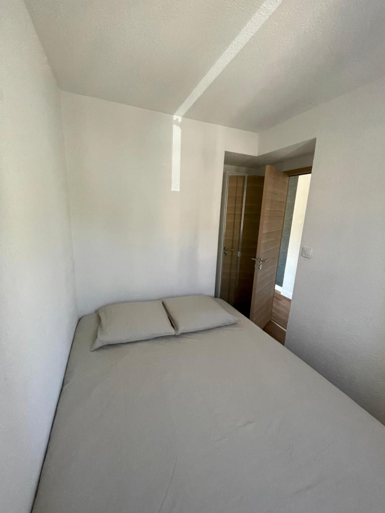Appartement Plage Du Cap Rousset Carry Le Rouet 1 Chambre 6 Couchages Buitenkant foto